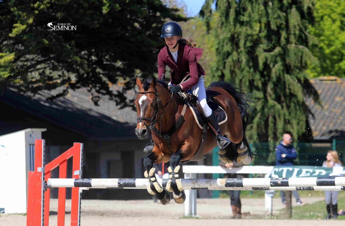 UGO DES CLAS*DORCAMP