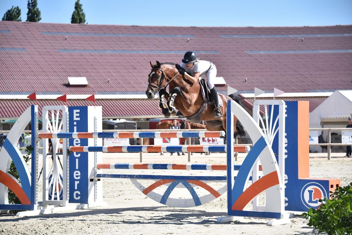 UGO DES CLAS*DORCAMP