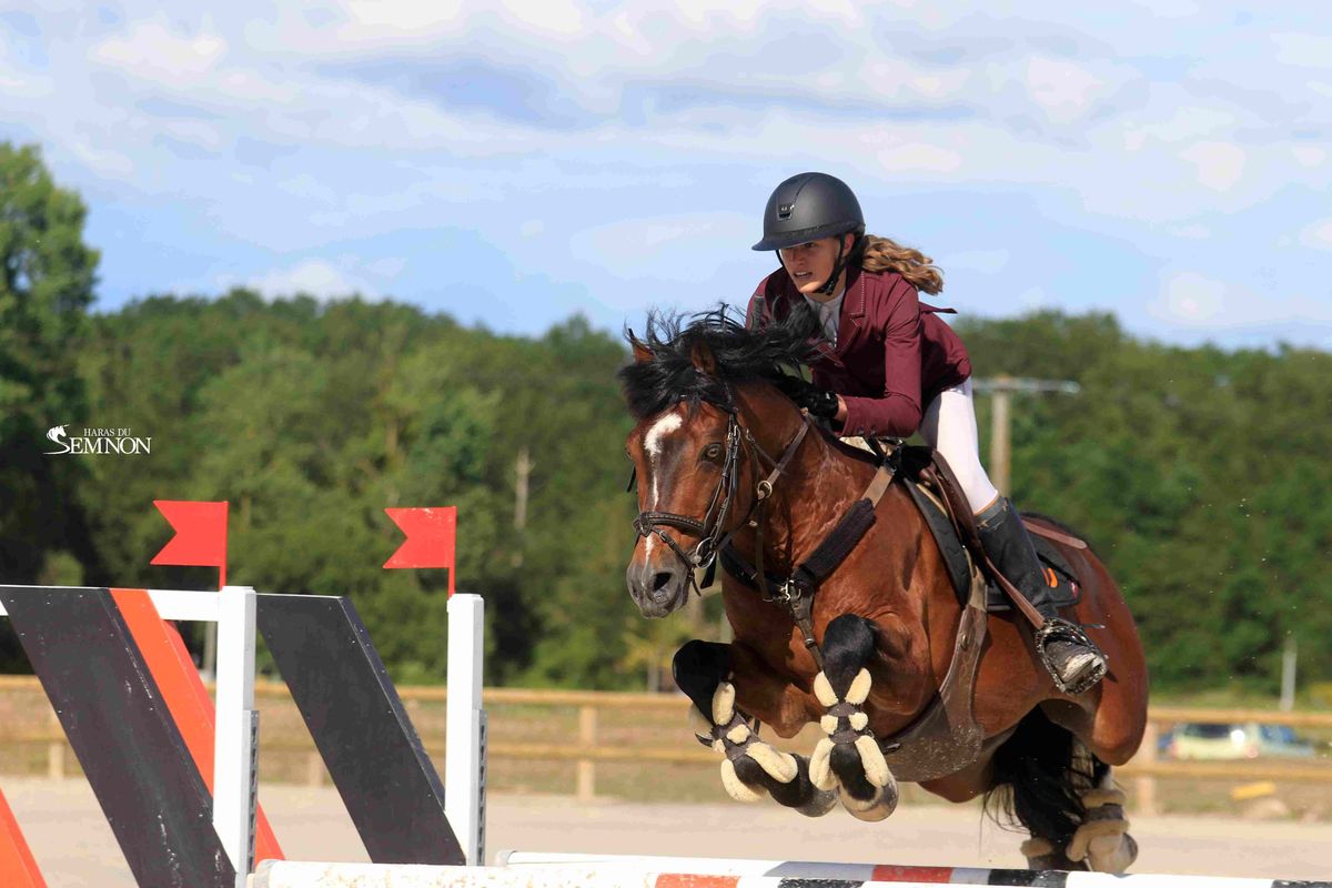 UGO DES CLAS*DORCAMP