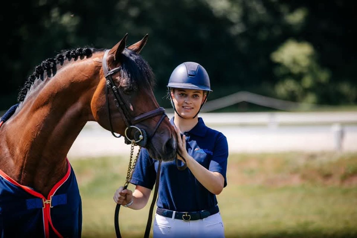 OSCAR VAN DE BEEKERHEIDE